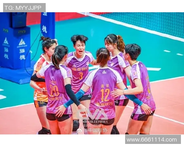 武汉排球队在全国排球比赛经验排行榜中荣获第三名的辉煌成就解析